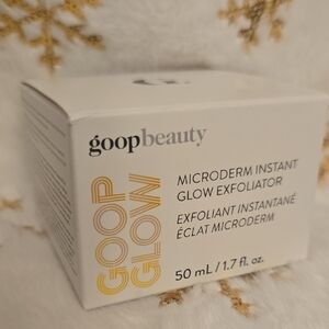 Goop Beauty Goop Glow Microderm Instant Glow Exfoliator